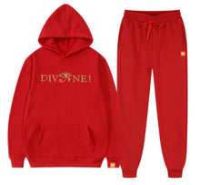 Load image into Gallery viewer, Youth Classic Divine1 Hoodie Set:
