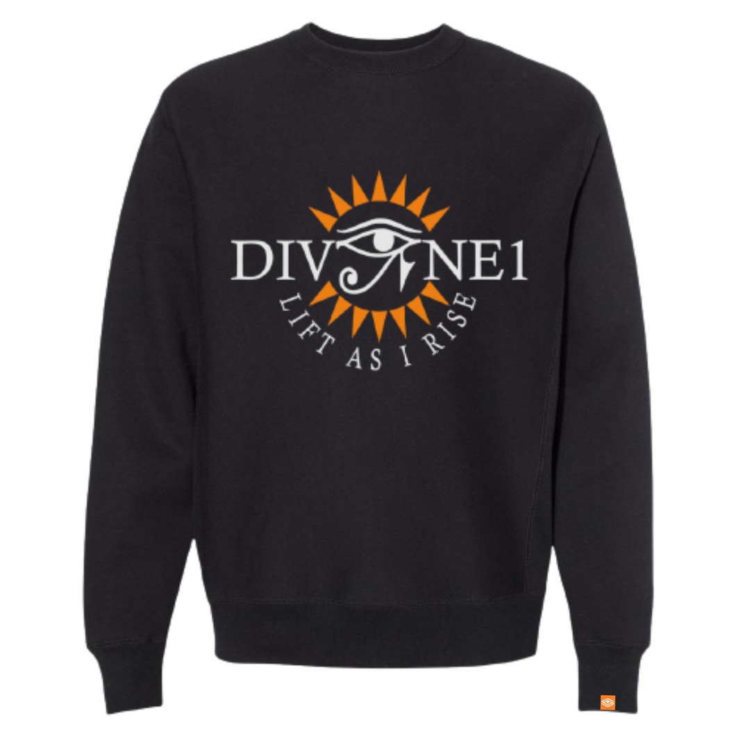 Limited Edition LAIR Crewneck