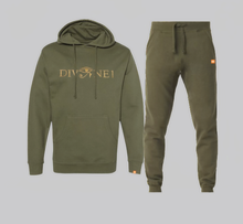 Load image into Gallery viewer, Classic Divine1 Hoodie Set
