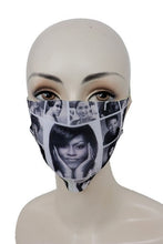 Load image into Gallery viewer, Iconic Leaders Face Mask
