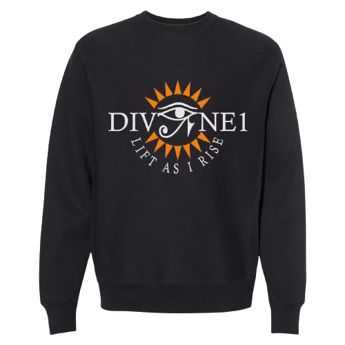 Limited Edition Youth LAIR Crewneck