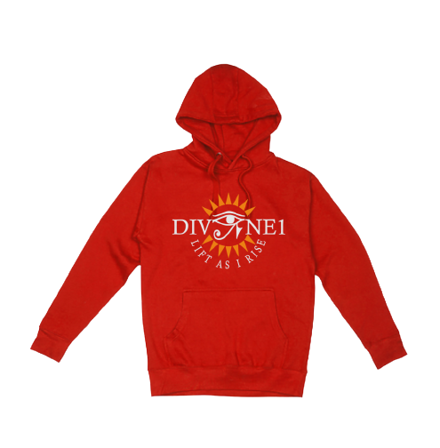 Limited Edition LAIR Hoodie